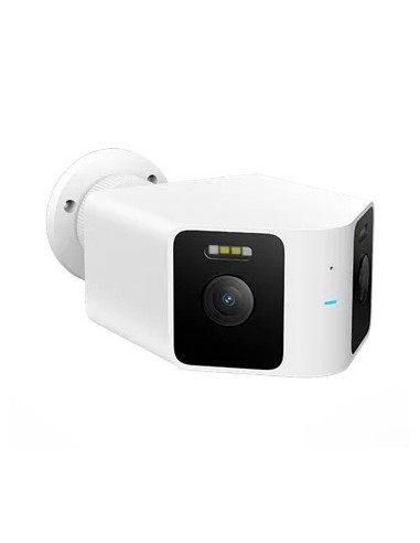 CAMARA IP XIAOMI OUTDOOR CW100 3MP WIFI VISION NOCTURNA IP66