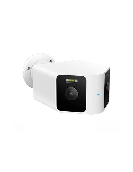 CAMARA IP XIAOMI OUTDOOR CW100 3MP WIFI VISION NOCTURNA IP66