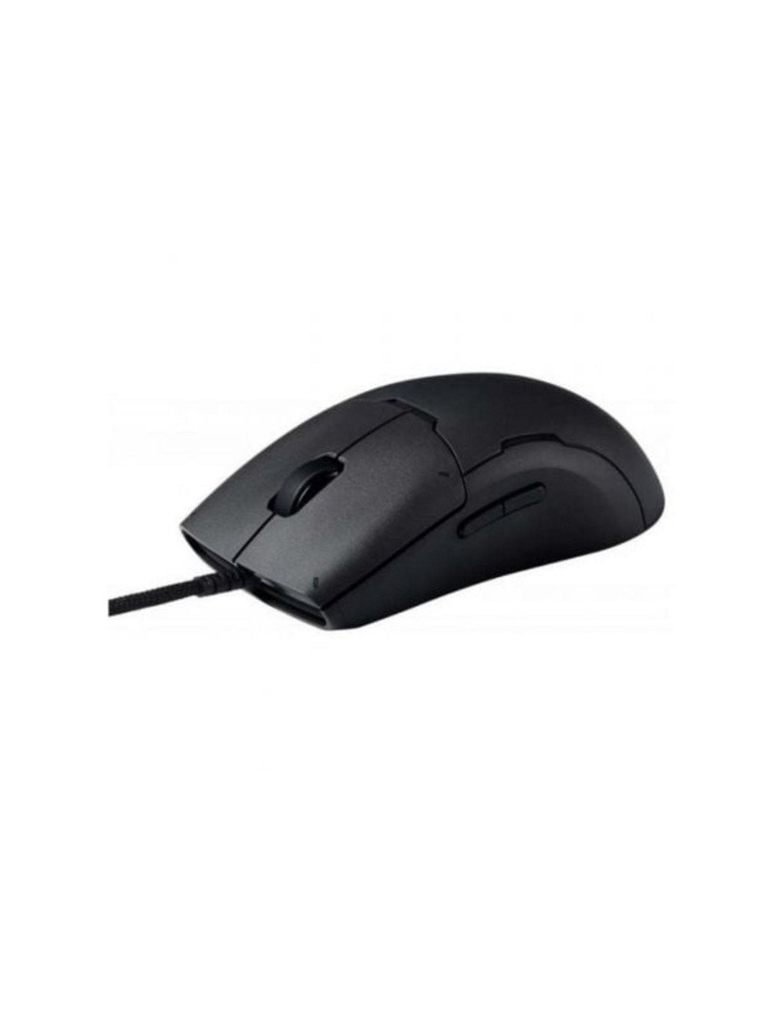 RATON XIAOMI MOUSE LITE USB 6200DPI BLACK