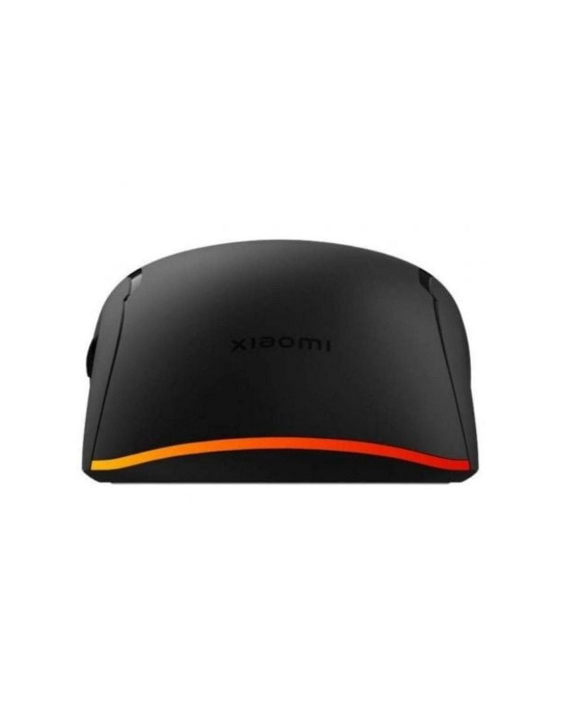RATON XIAOMI MOUSE LITE USB 6200DPI BLACK