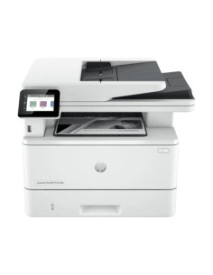 IMPRESORA MFP HP LASERJET PRO 4102FDW MONOCROMO DUPLEX WHITE