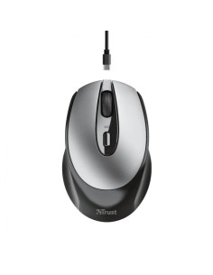 RATON TRUST ZAYA RECARGABLE WIRELESS BLACK