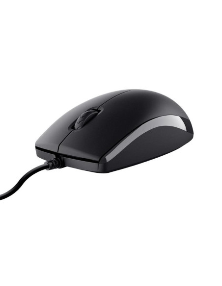 TECLADO + RATON TRUST PRIMO USB