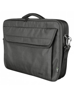 MALETIN TRUST 15.6 ATLANTA ECOLOGICO BLACK 2