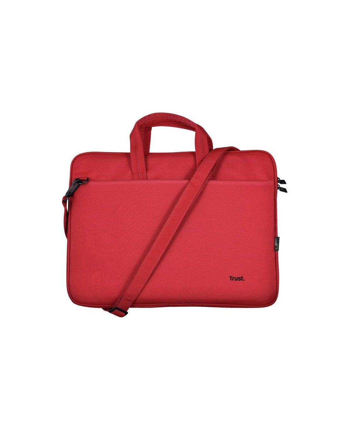 MALETIN TRUST 16 BOLOGNA ECOLOGICO RED