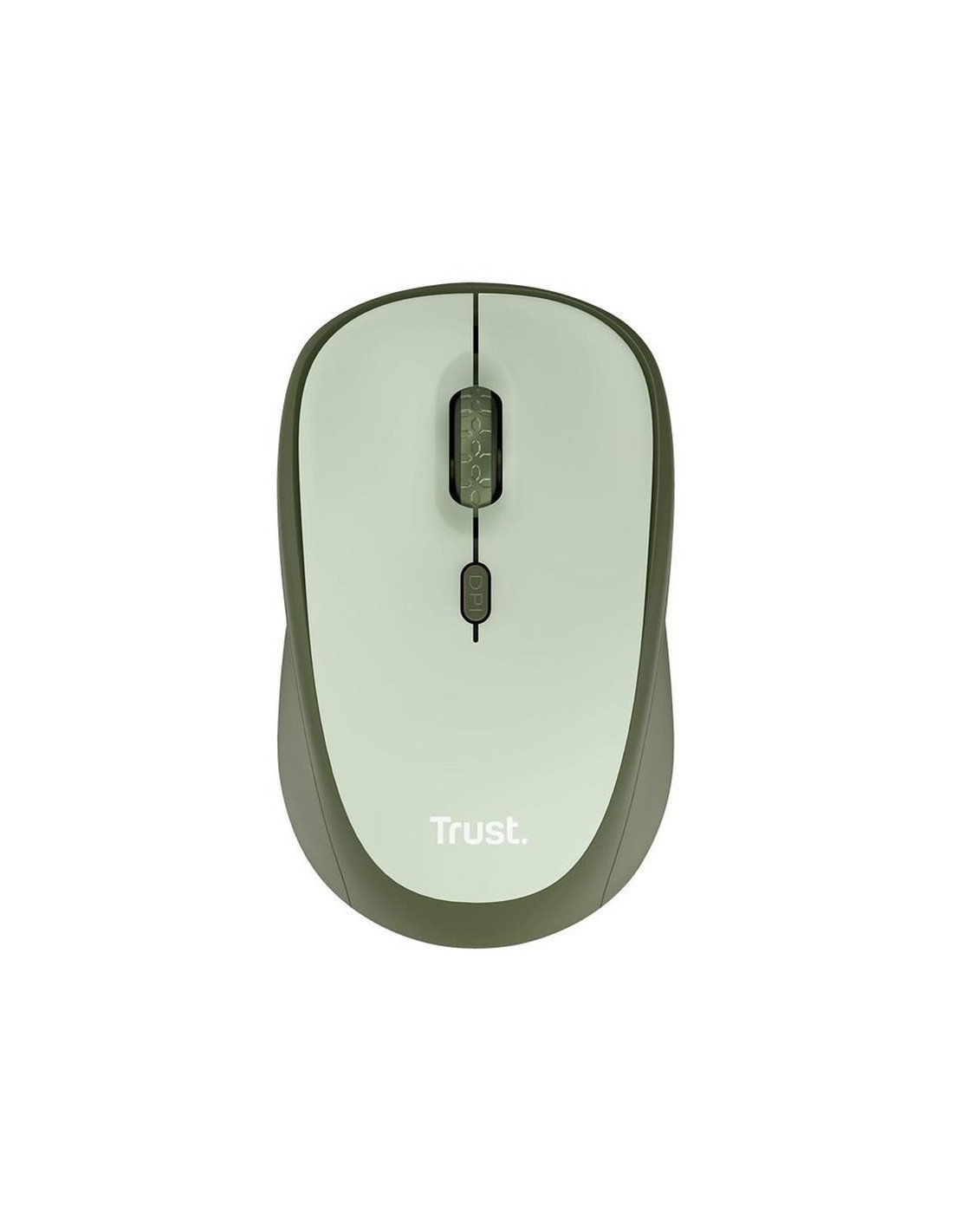 RATON TRUST YVI+ WIRELESS SILENT ECO GREEN