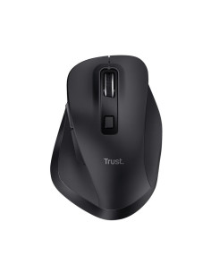 RATON TRUST FYDA COMFORT ERGONOMICO ECO WIRELESS BLACK 2