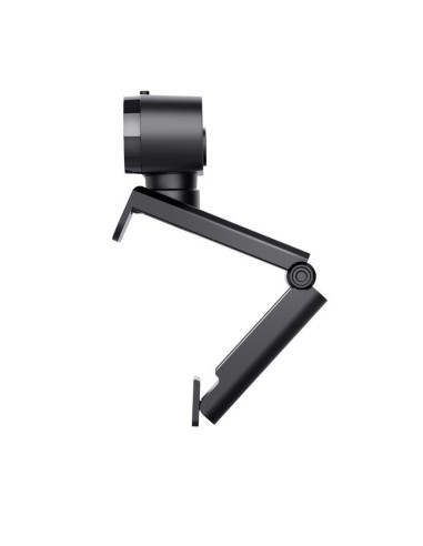 WEBCAM TRUST TW-200 FULL HD 1080P USB BLACK