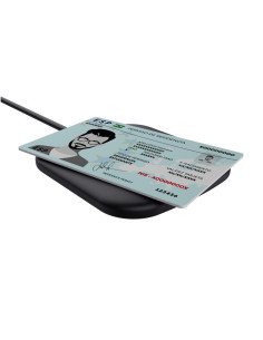 LECTOR DE TARJETAS EXTERNO TRUST USB 2.0 CETO DNI 2