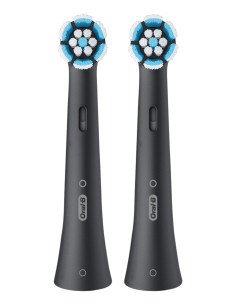 Oral-B DAM-0050386 2 pieza(s) Negro