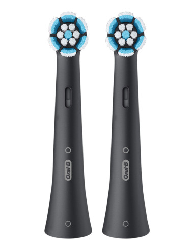 Oral-B DAM-0050386 2 pieza(s) Negro