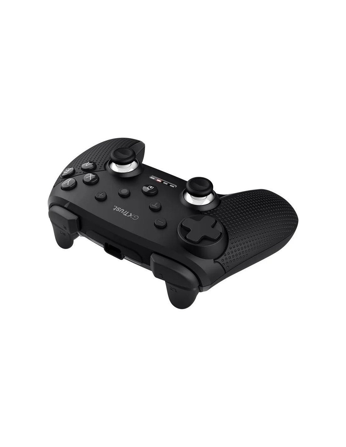 MANDO TRUST GXT 542 MUTA GAMING PC WIRELESS BLACK