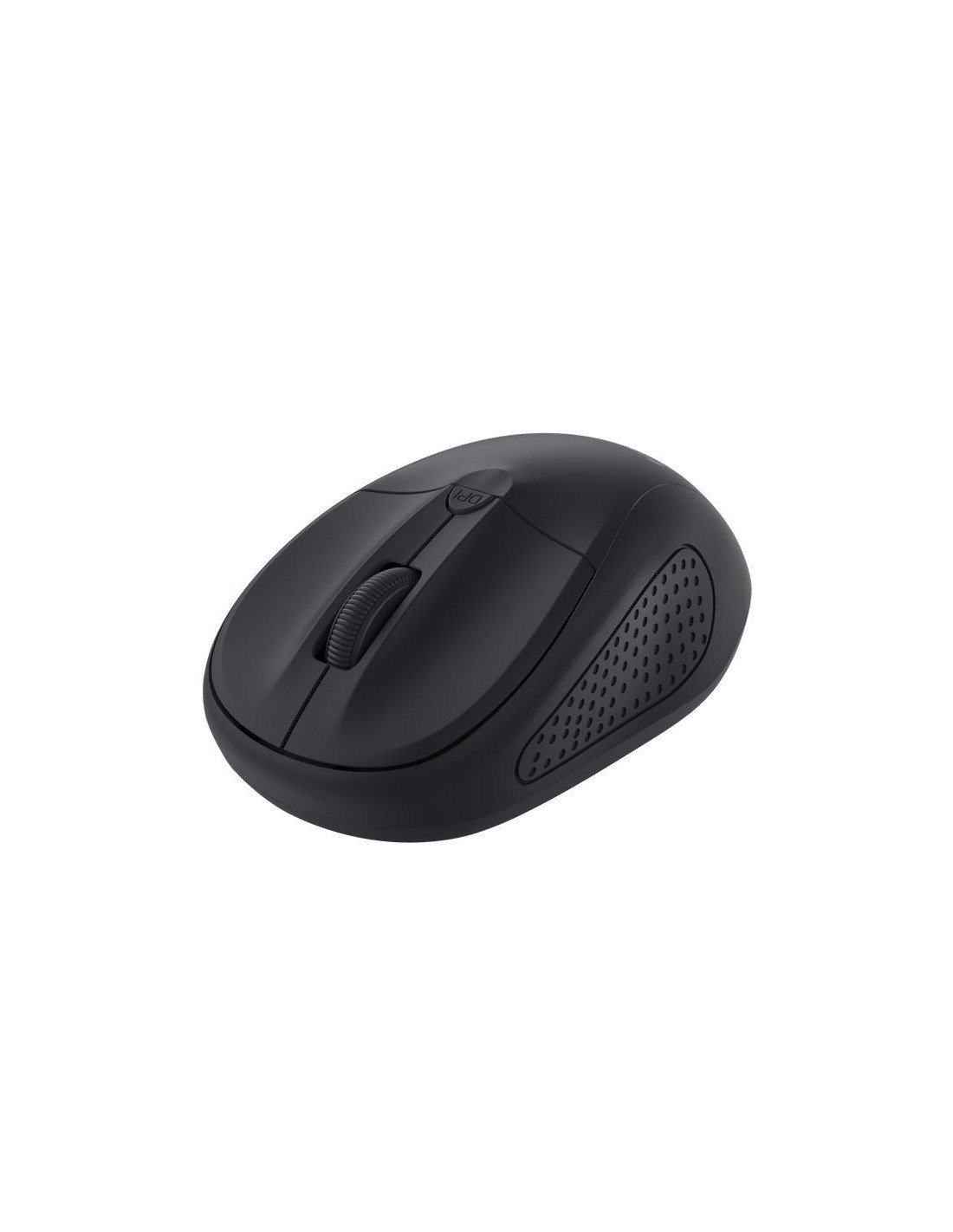 RATON TRUST PRIMO 1600 DPI WIRELESS BLACK