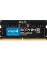 MEMORIA SODIMM 8GB CRUCIAL DDR5 5600MHZ CL46