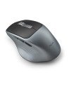 RATON NGS LUSH-RB ERGONOMICO WIRELESS RECARGABLE 1600 DPI BLACK