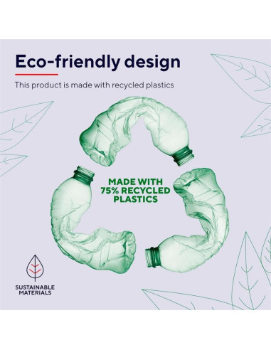 CARGADOR TRUST MAXO USB-C 65W 2M BLACK