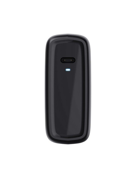 CARGADOR TRUST MAXO USB-C 100W 2M BLACK