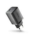 CARGADOR DE PORTATIL ASUS NGS BUD GAN USB-C 65W 8 CONECTORES + CABLE 1.5M USB-C BLACK