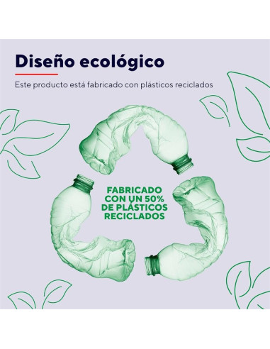 POWERBANK TRUST REDOH 10000MAH USB-A + X2 USB-C BLACK