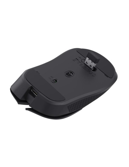 RATON TRUST YBAR GXT923 WIRELESS RGB BLACK