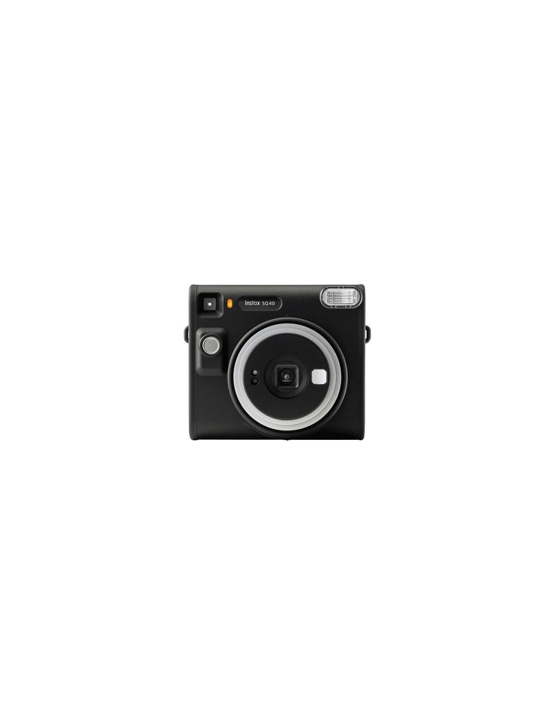 Fujifilm Instax Square SQ40 62 x 62 mm Negro