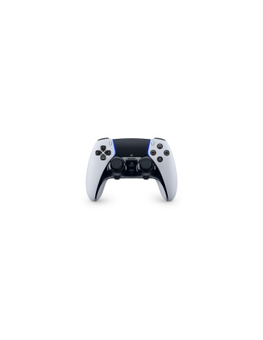Sony DualSense Edge Negro, Blanco Bluetooth/USB Gamepad Analógico/Digital PlayStation 5