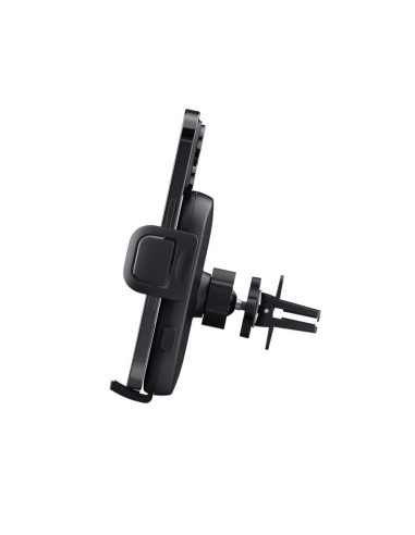 SOPORTE TRUST RUNO COCHE PARA SMARTPHONE BLACK