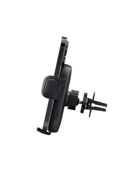 SOPORTE TRUST RUNO COCHE PARA SMARTPHONE BLACK