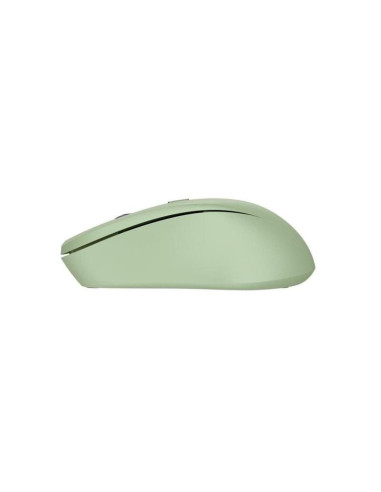 RATON TRUST MYDO SILENT CLICK WIRELESS GREEN