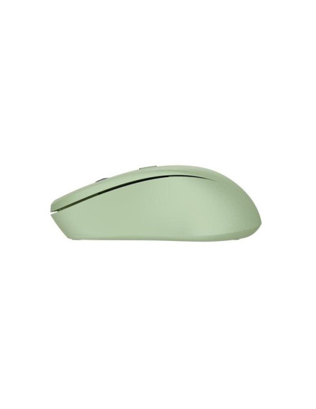 RATON TRUST MYDO SILENT CLICK WIRELESS GREEN