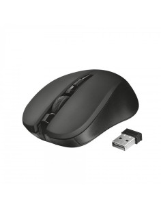 RATON TRUST MYDO SILENT CLICK WIRELESS BLACK 2