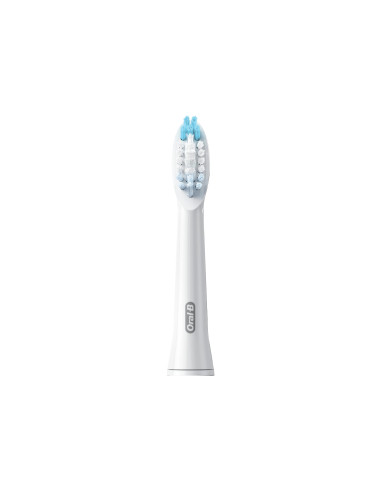 Braun Pulsonic Clean 4 pieza(s) Blanco