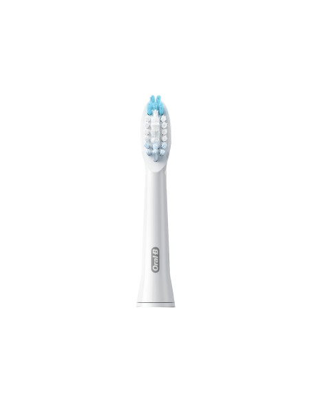 Braun Pulsonic Clean 4 pieza(s) Blanco