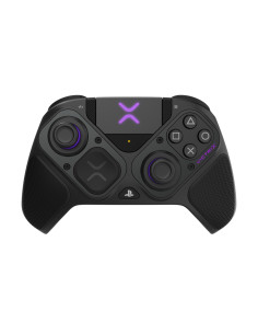 PDP Victrix Pro BFG Negro RF/USB Gamepad Analógico/Digital PC, PlayStation 4, PlayStation 5