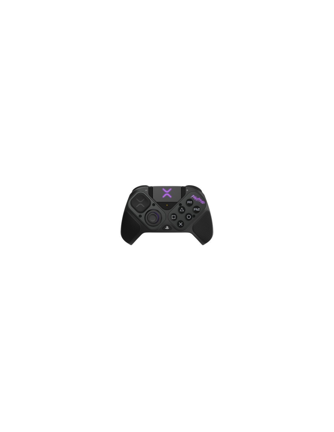 PDP Victrix Pro BFG Negro RF/USB Gamepad Analógico/Digital PC, PlayStation 4, PlayStation 5