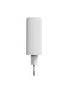 CARGADOR TRUST MAXO USB-C 100W 2M WHITE