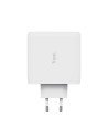CARGADOR TRUST MAXO USB-C 100W 2M WHITE
