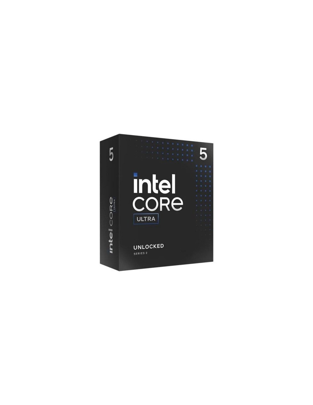 PROCESADOR INTEL CORE ULTRA 5 225 4.9GHZ 20MB SOCKET 1851
