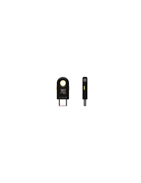 Yubico YubiKey 5C