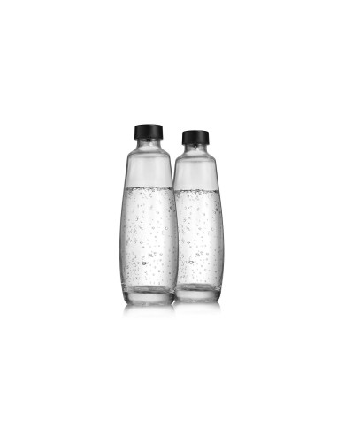 SodaStream 1047202410 consumible y accesorio para carbonatador Botella para agua con gas