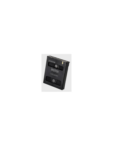 Fujifilm instax SQUARE Film película instantáneas 20 pieza(s) 86 x 54