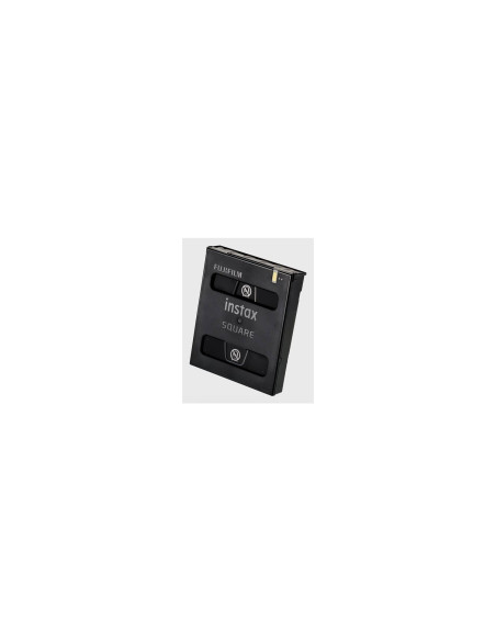 Fujifilm instax SQUARE Film película instantáneas 20 pieza(s) 86 x 54