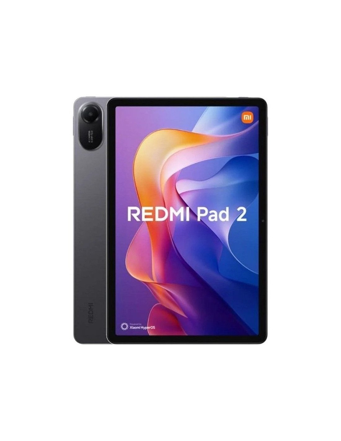 TABLET XIAOMI REDMI PAD 2 11 4GB/128GB/WIFI ANDROID GREY