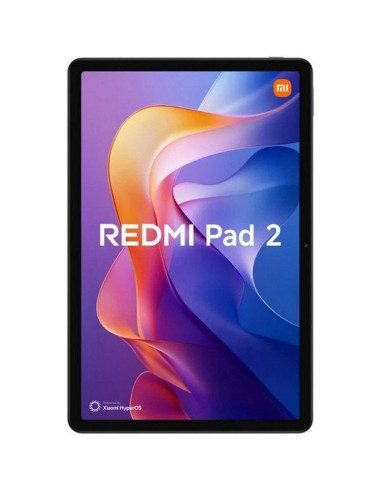 TABLET XIAOMI REDMI PAD 2 11 4GB/128GB/WIFI ANDROID GREY