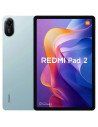 TABLET XIAOMI REDMI PAD 2 11 4GB/128GB/WIFI ANDROID GREEN