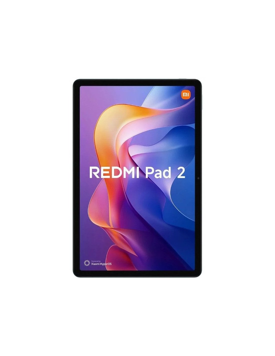 TABLET XIAOMI REDMI PAD 2 11 4GB/128GB/WIFI ANDROID GREEN