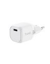 CARGADOR TRUST MAXO USB-C PD 20W WHITE