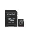 MEMORIA MICRO SD 512GB KINGSTON CANVAS SELECT PLUS XC C10 150MB/S + ADAPTADOR SD