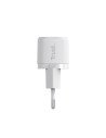 CARGADOR TRUST MAXO USB-C PD 20W WHITE
