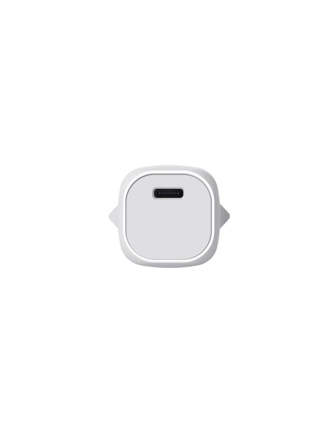 CARGADOR TRUST MAXO USB-C PD 20W WHITE